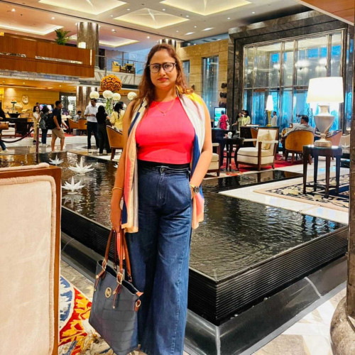 priyanka v. profile photo