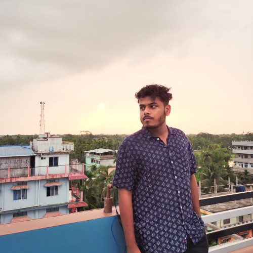 Mashud h. profile photo