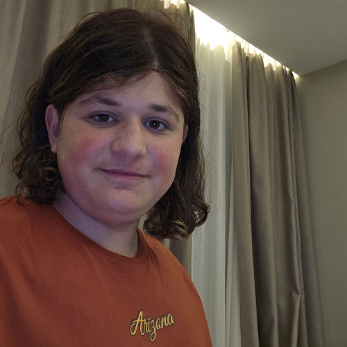 Moshe B. profile photo