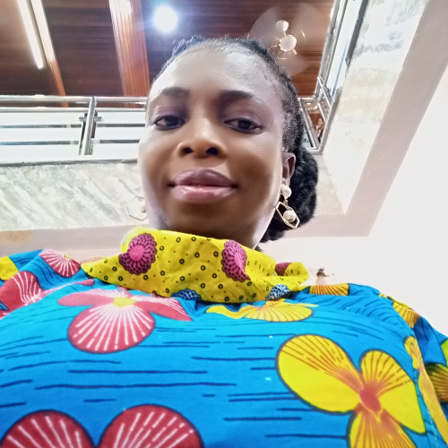 Thelma Nana Esi I.