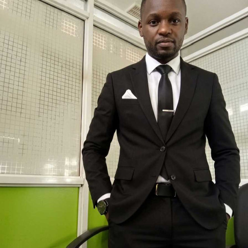 David S. profile photo