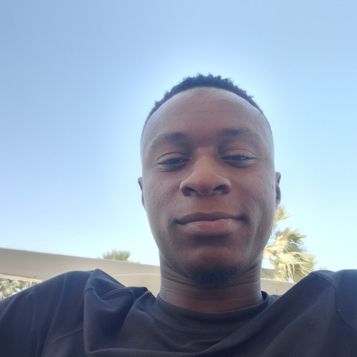 Bakary  S.
