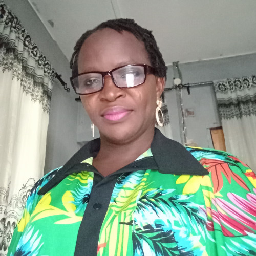 Roseline  C.