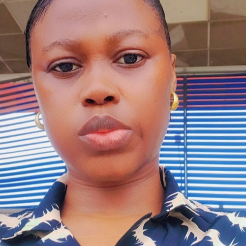 Peculiar  D. profile photo