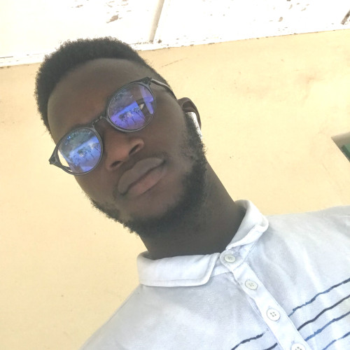 Sheriff abba S.