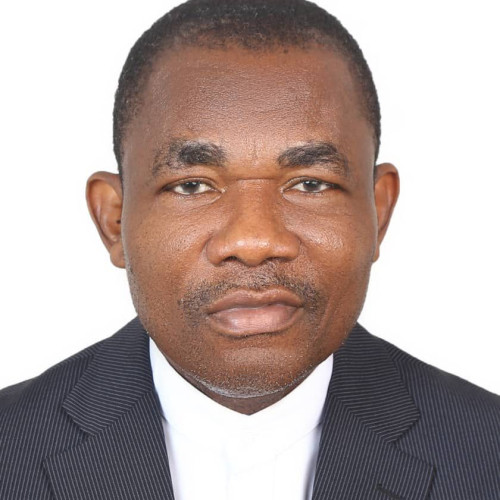Godwin  N. profile photo
