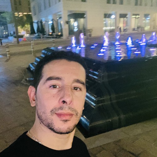 Chef Radouane A. profile photo