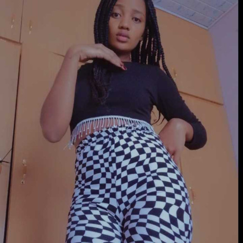 pretty d. profile photo