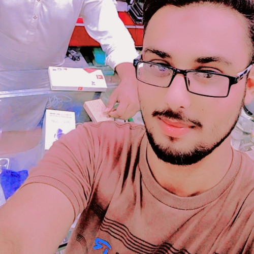 Abdullah A. profile photo