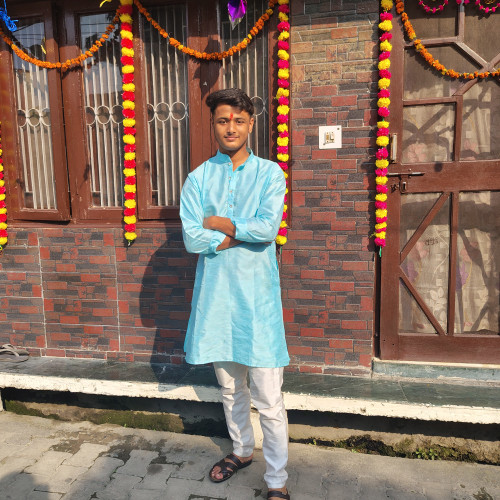 Shubham C. profile photo