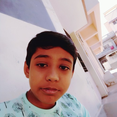 Rishi D.