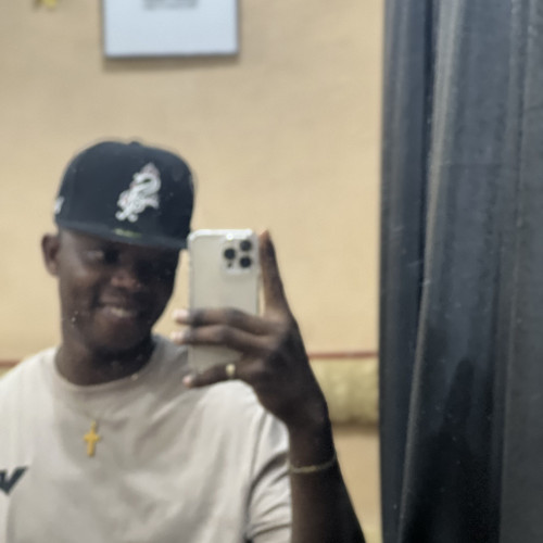 Isaiah a. profile photo