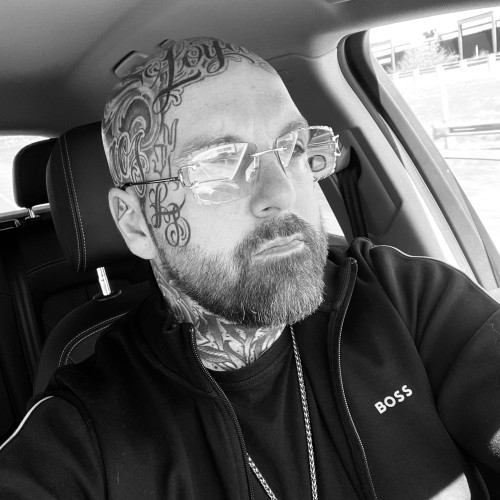 Cyber F. profile photo