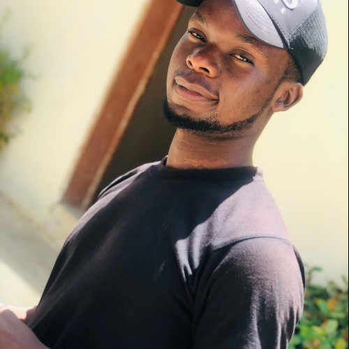 Bright  J. profile photo