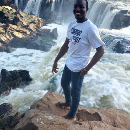 Benard  A. profile photo