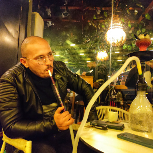 Mohamed M. profile photo