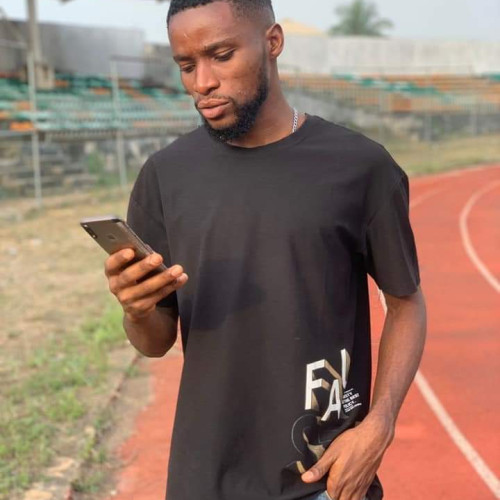 Ezeala  C. profile photo