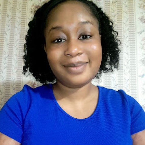 Shemika P.
