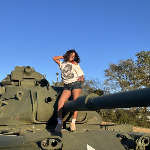 Kelsey R. profile photo