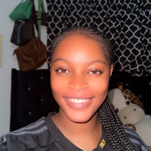 Blessing M. profile photo