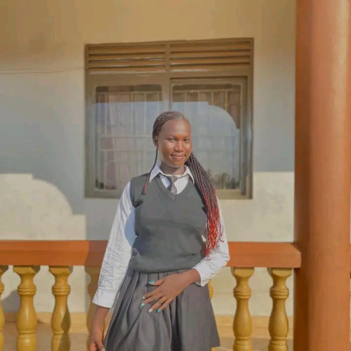 Amina A.