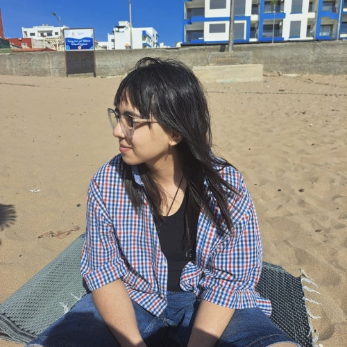 Manal B. profile photo