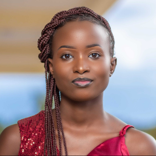 Selyne O. profile photo