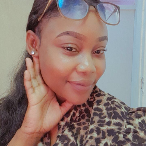 Naledi Patience  M.