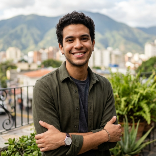 Yosh  V. profile photo