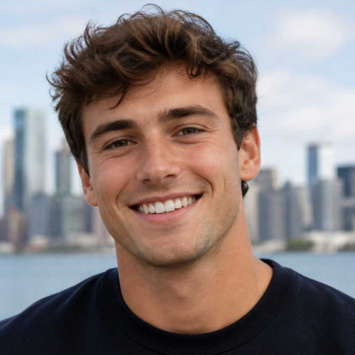 James C. profile photo