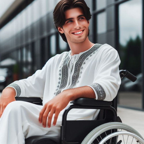 Amin  H. profile photo