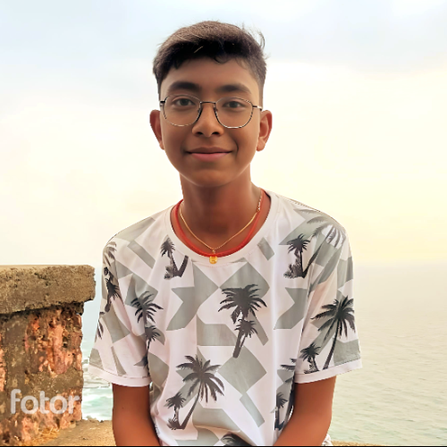 Dinesh M. profile photo