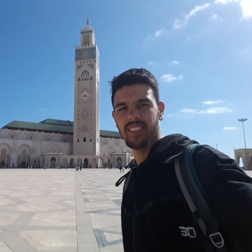 Mohamed  M. profile photo