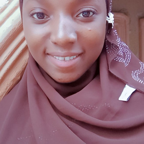 Aisha S.