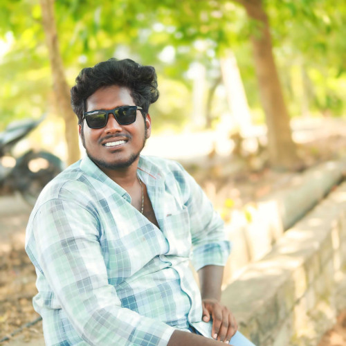 AJAYNAIDU M. profile photo