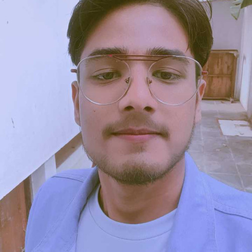 arpit c. profile photo