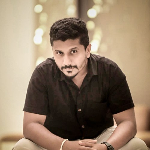 Lahiru M.