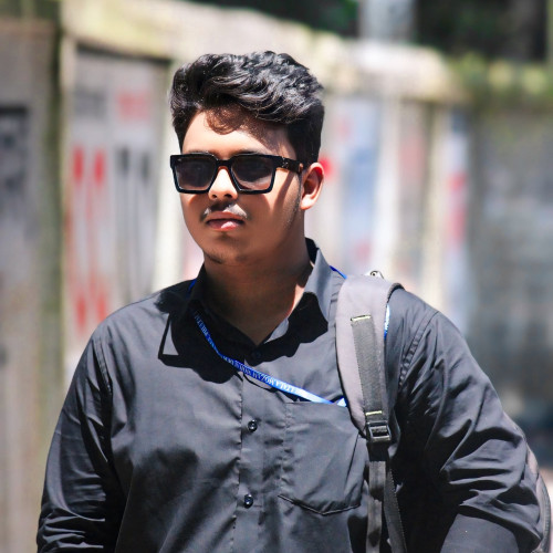 Alve H. profile photo