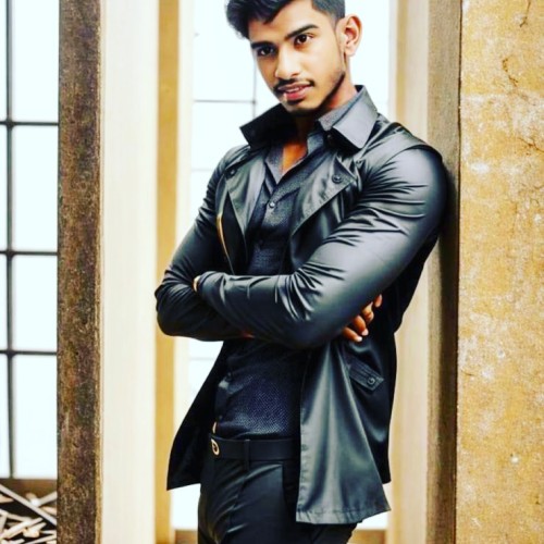 Meranga P. profile photo