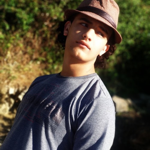 Mahjoub  E. profile photo