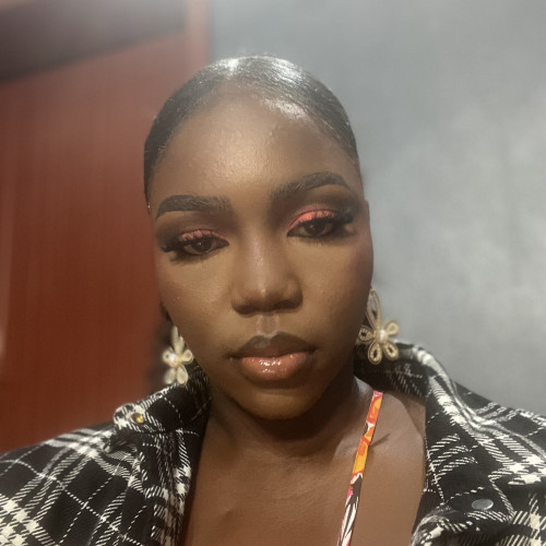 Shalom A. profile photo