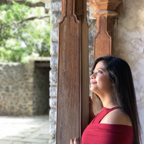 Neha D.