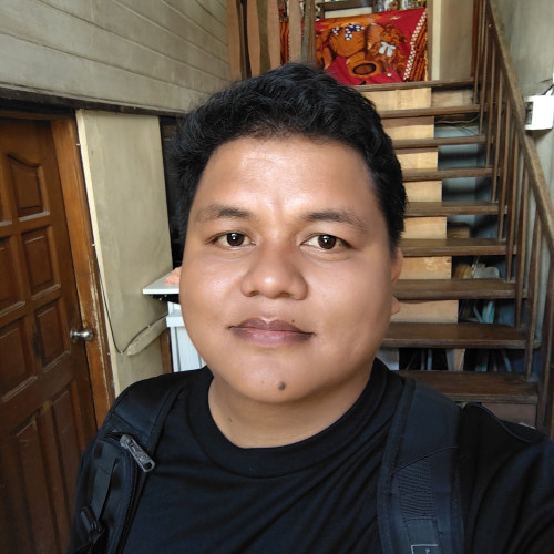 Franz M G. profile photo