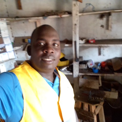 Cheruiyot  B.