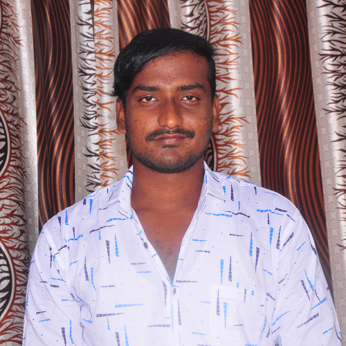 shaik a. profile photo
