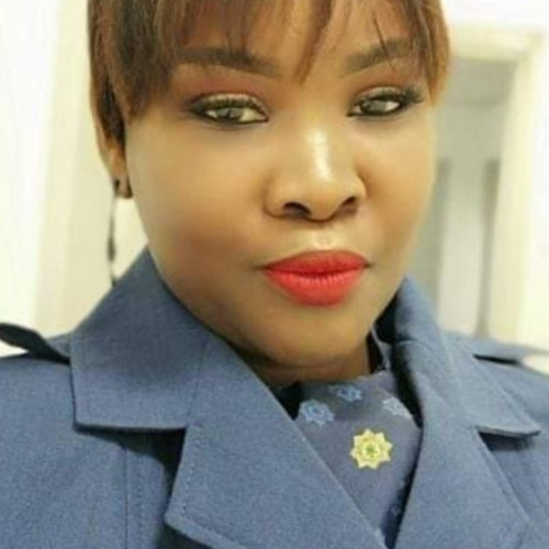 Silindile M. profile photo