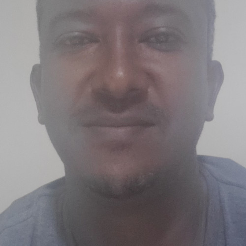 Yonas  H. profile photo