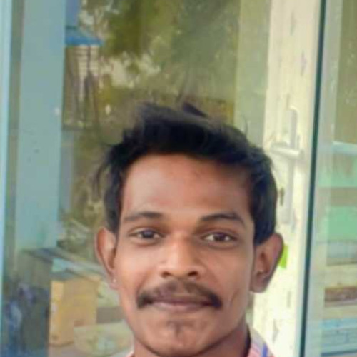 arjun r. profile photo