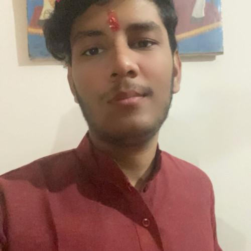 Yuvraj Y. profile photo