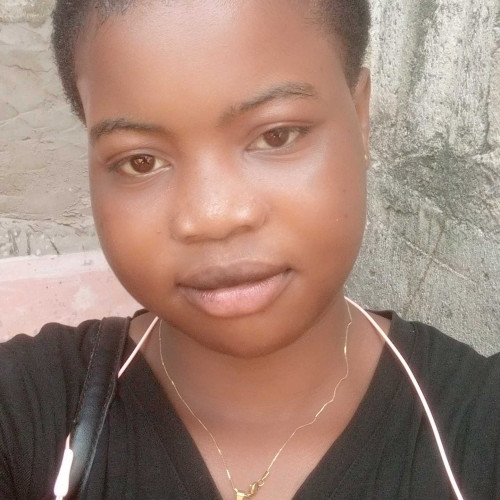 harriet e. profile photo